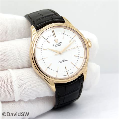 Rolex Cellini Ultimate Buying Guide .